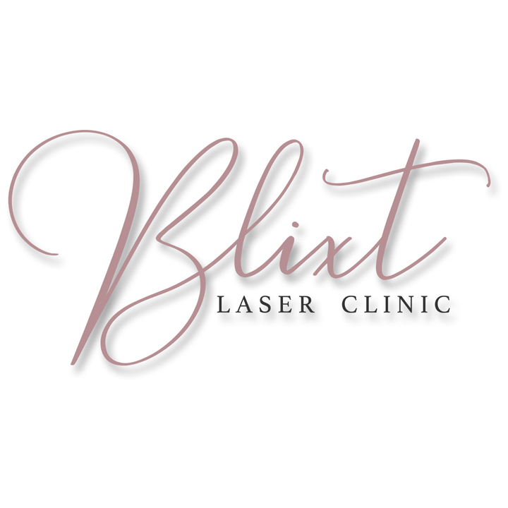 Blixt Laser Clinic logotyp