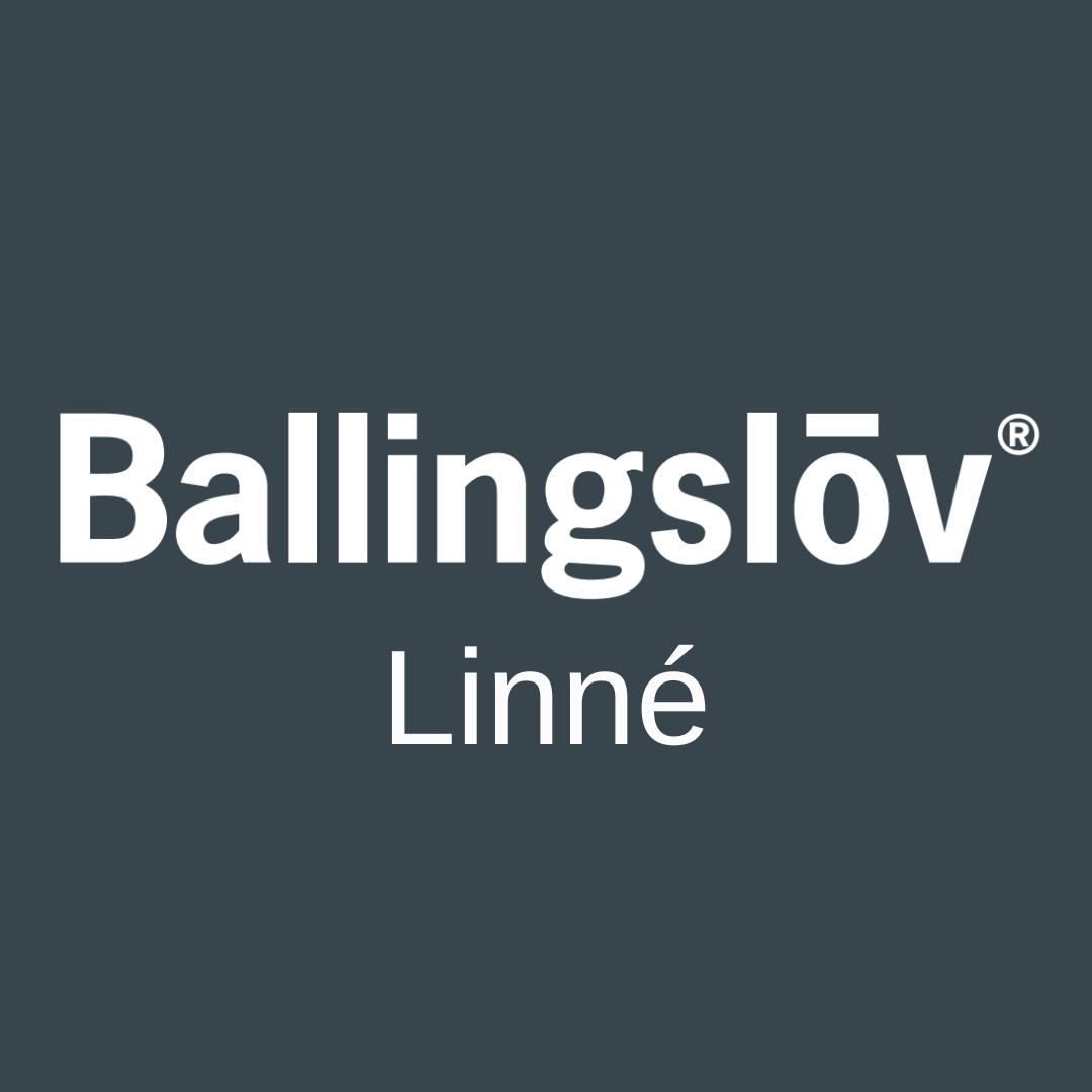 Ballingslöv Linné logotyp