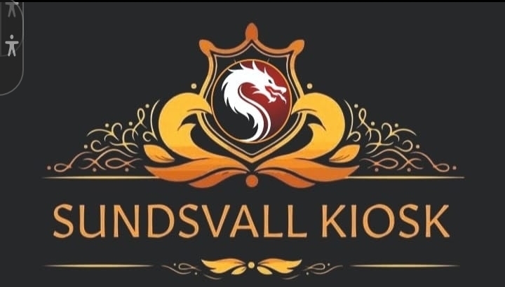 Sundsvallkiosk  logotyp