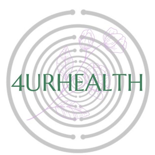 4URHEALTH Nordic AB logotyp