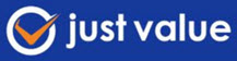 Just Value AB logotyp