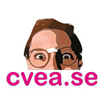 Cvea Media AB logotyp