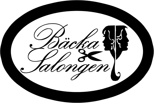 Bäckasalongen logotyp