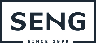 SENG Malmö Bernstorp logotyp