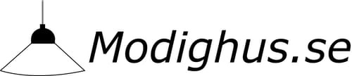 Modighus.se logotyp