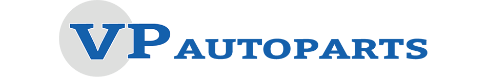 VP Autoparts logotyp
