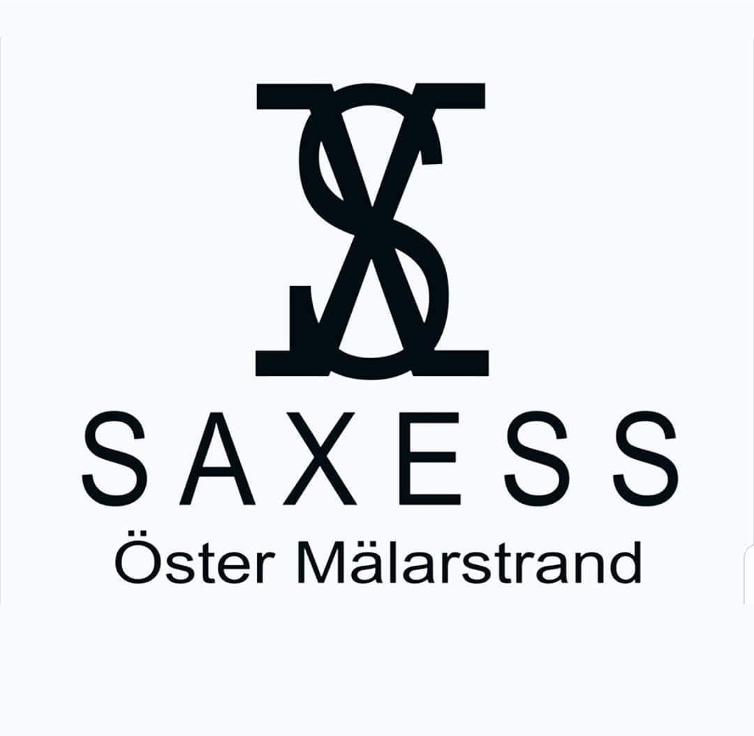 SaXess Östermälarstrand  logotyp