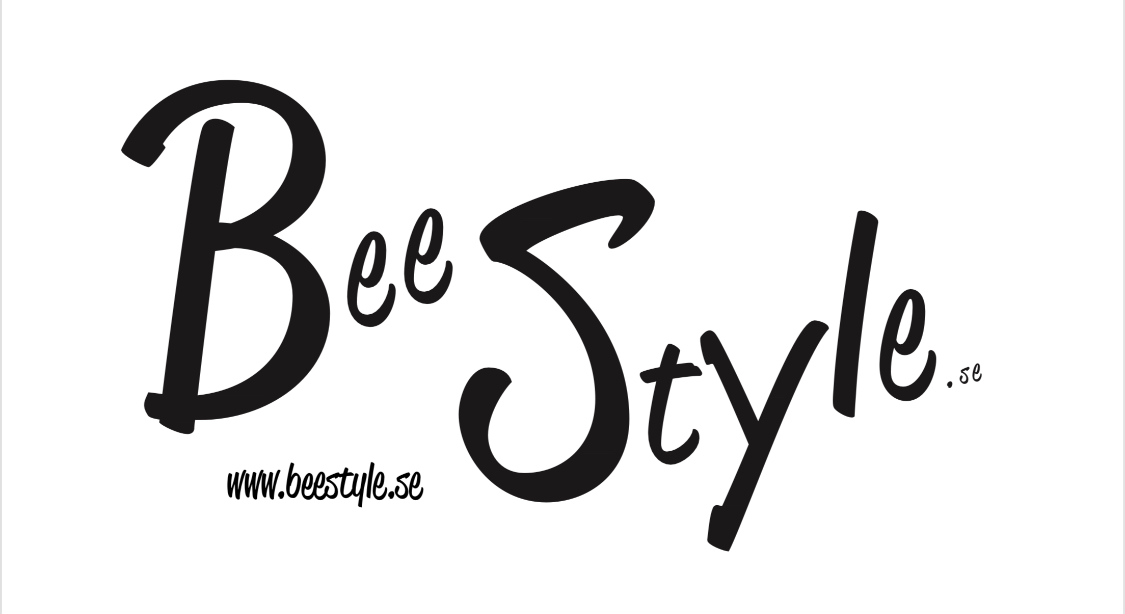 Bee Style logotyp