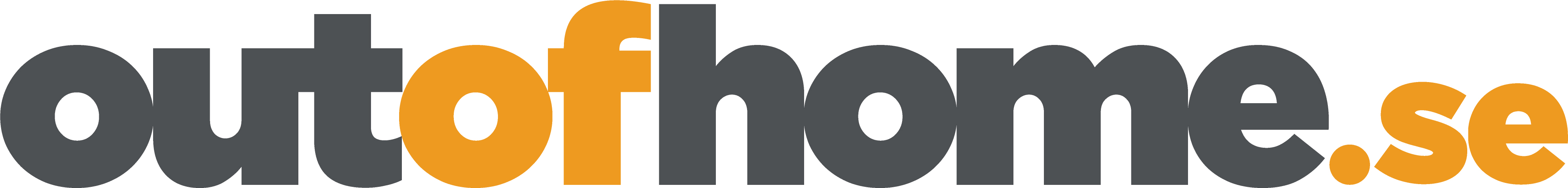 Outofhome.se logotyp