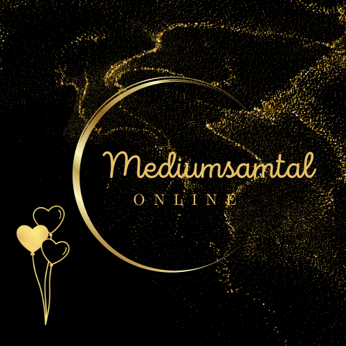 mediumstina logotyp