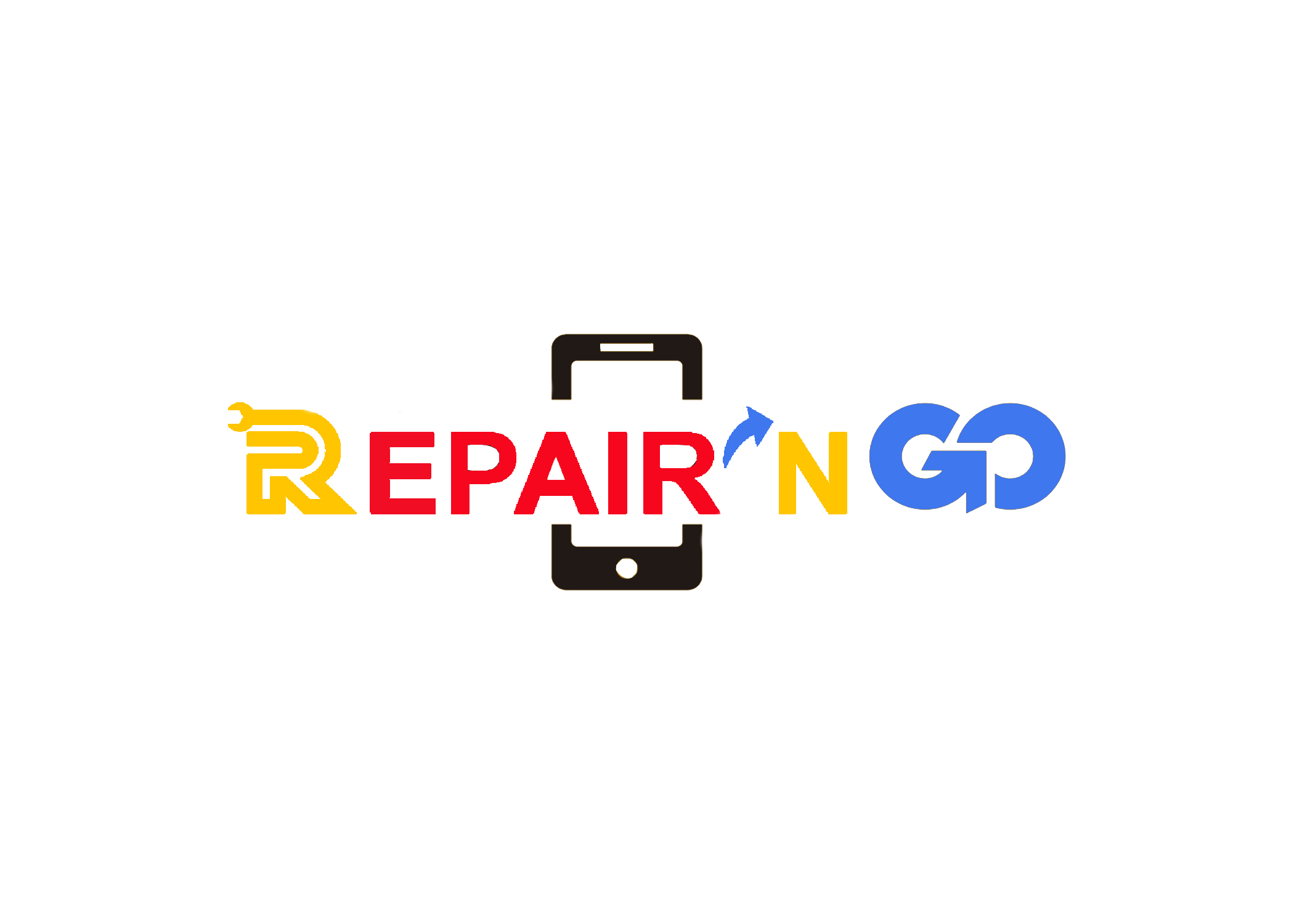 REPAIR N GO NORDIC logotyp