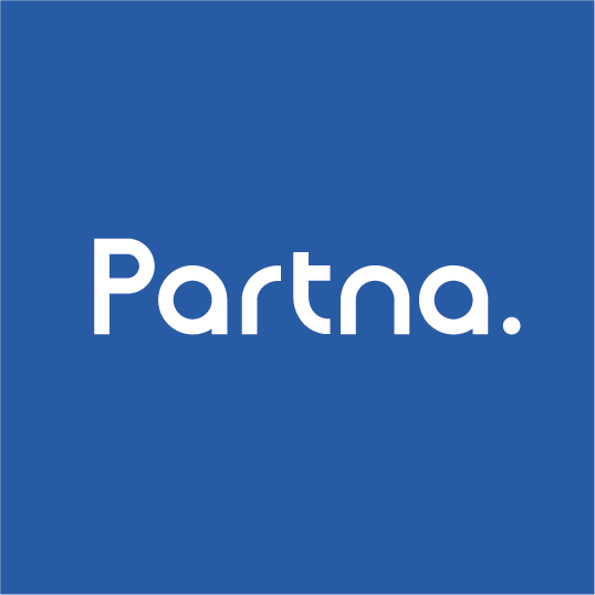 Partna logotyp