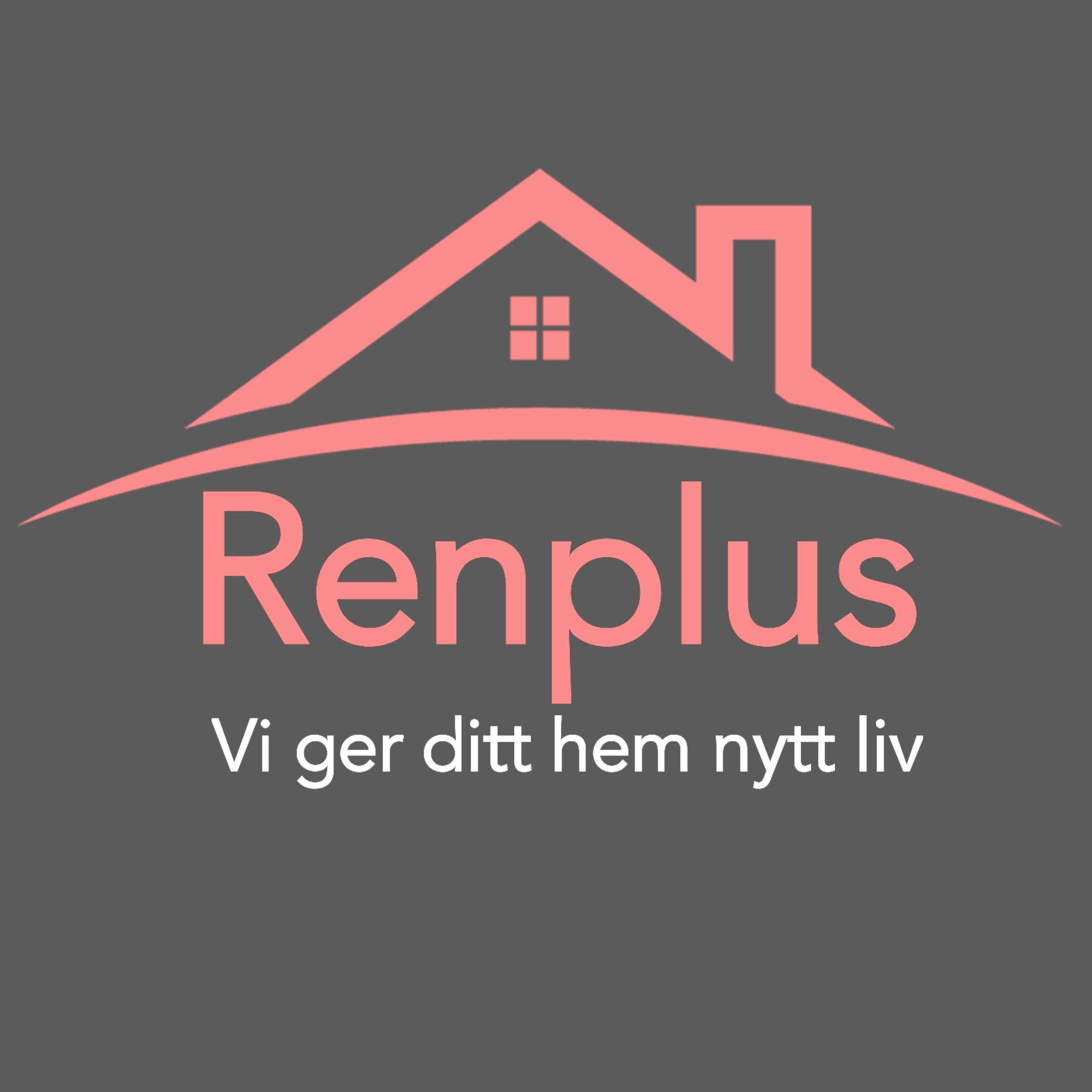Renplus logotyp