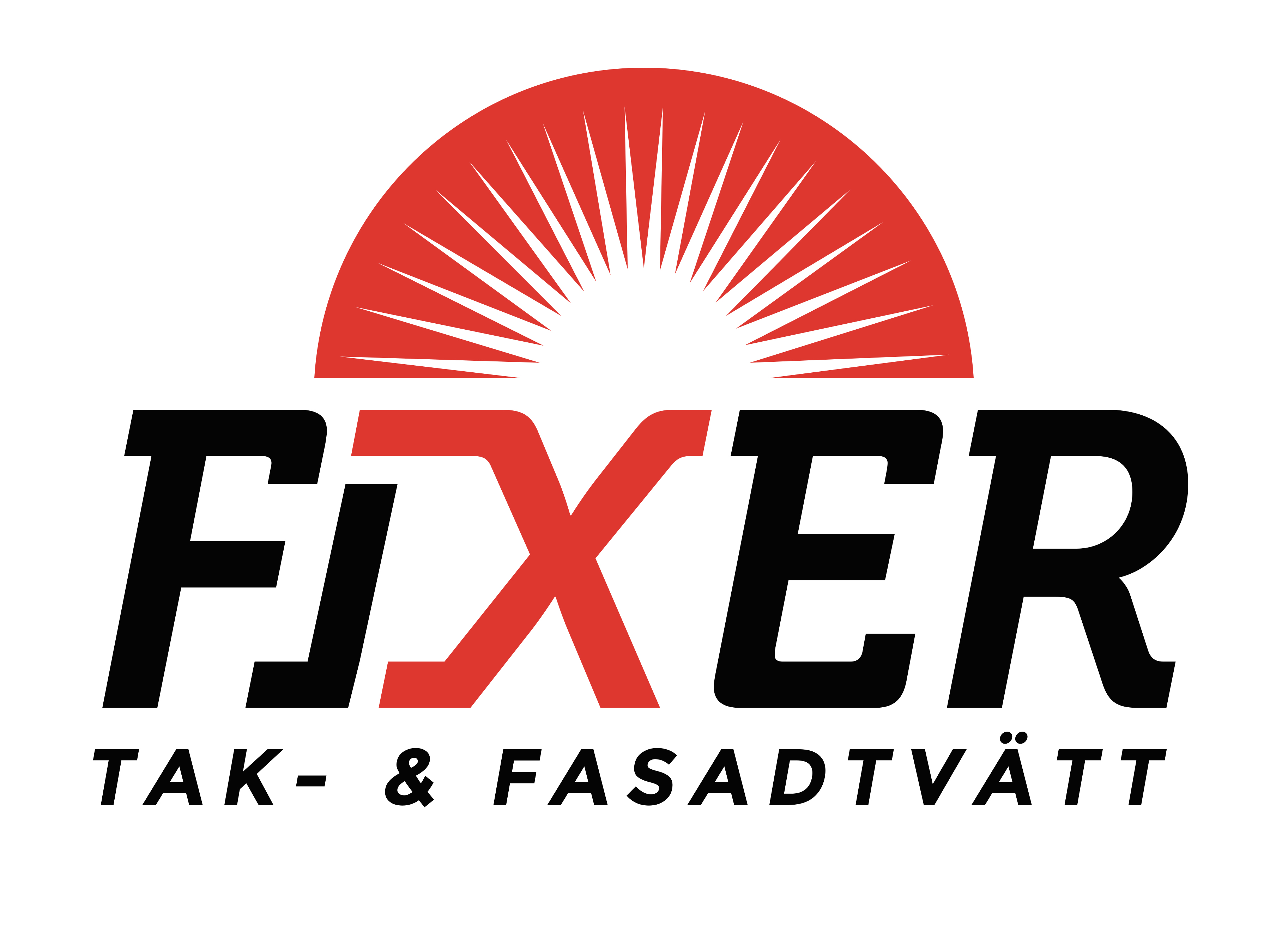 Fixer Göteborg AB logotyp