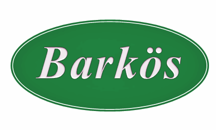 Barkös Handel logotyp