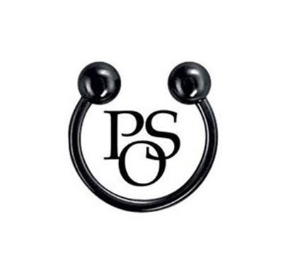 piercingschoolonline.com logotyp