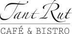 Tant Rut cafe och bistro logotyp