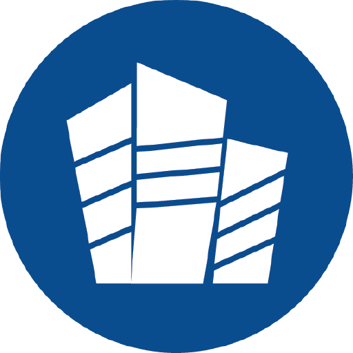 Office World logotyp