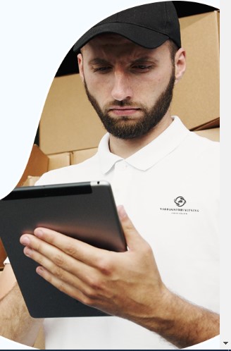 Vardag Stervalting logotyp