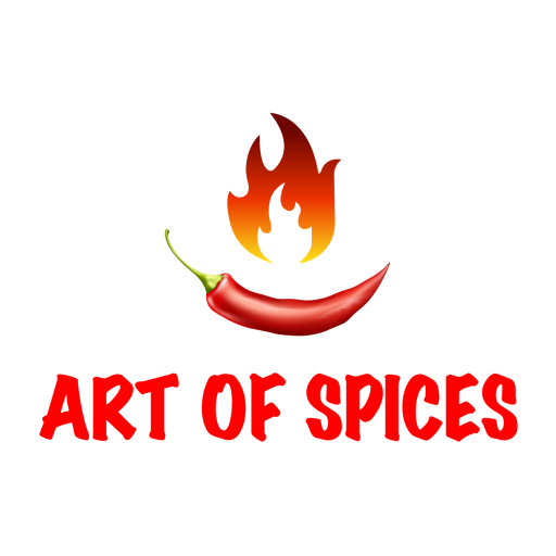 ART OF SPICES logotyp