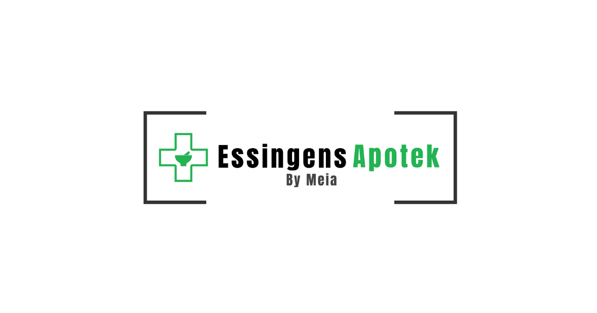 Essingens Apotek logotyp