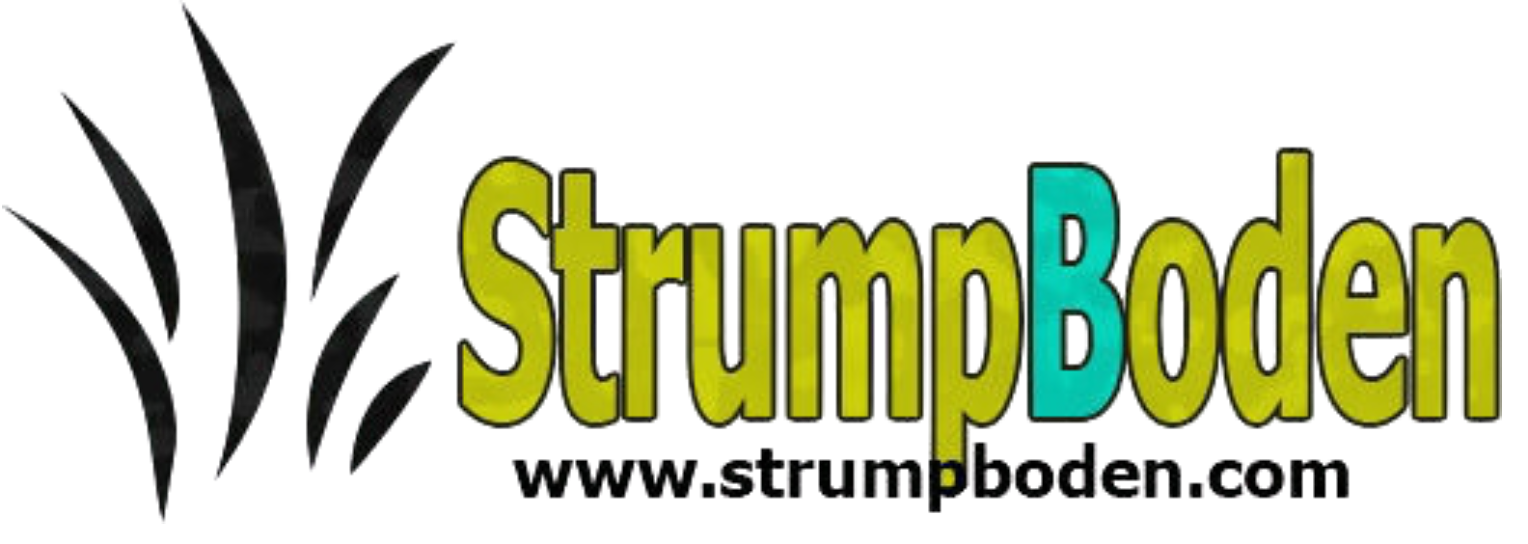 strumpboden.com logotyp