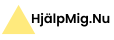 HjälpMig.Nu logotyp
