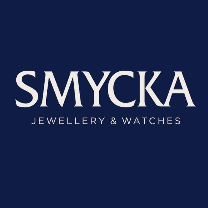 Smycka Märsta logotyp