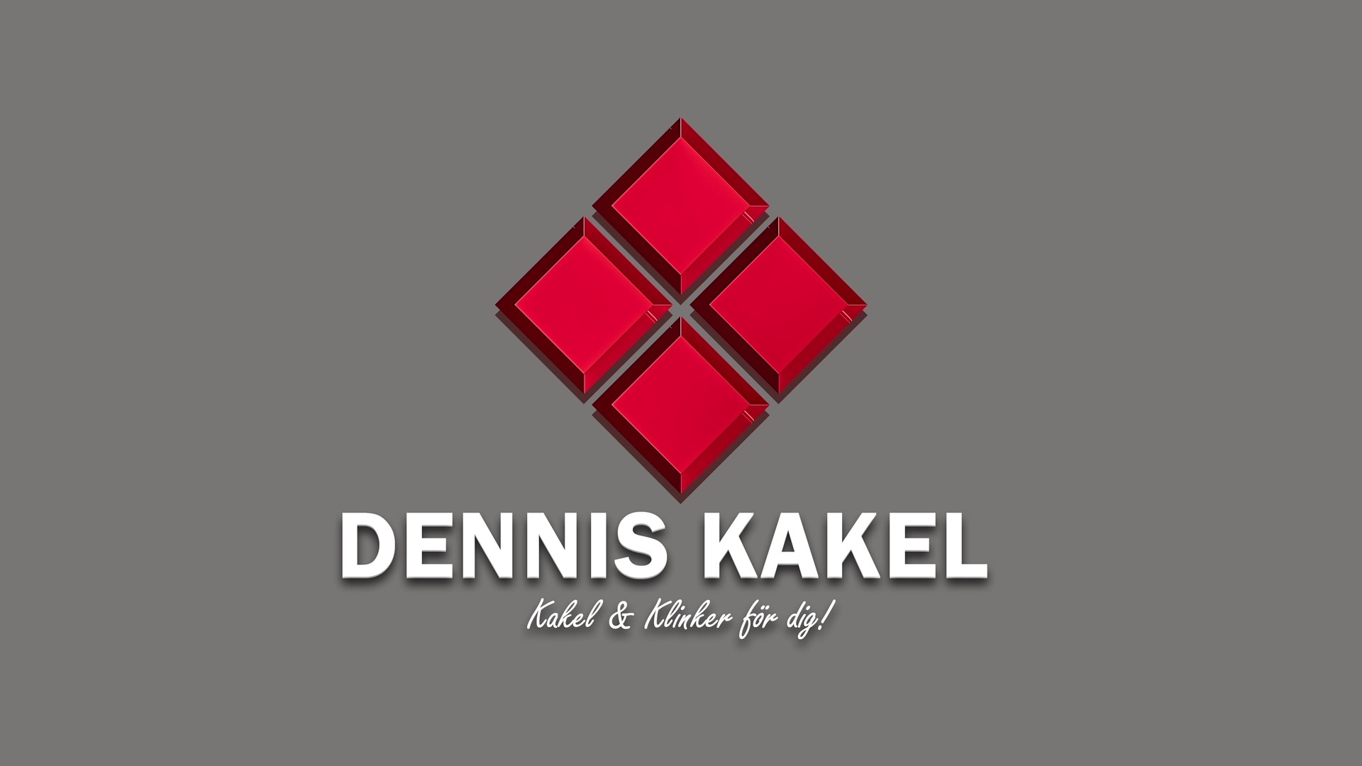 Dennis Kakel i Helsingborg AB logotyp