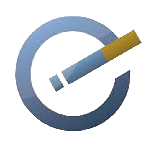 E-ciggbolaget logotyp