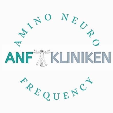 ANF Kliniken logotyp