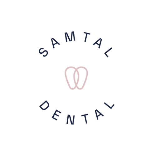 Samtal Dental AB logotyp