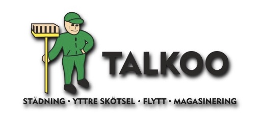 Talkoo logotyp