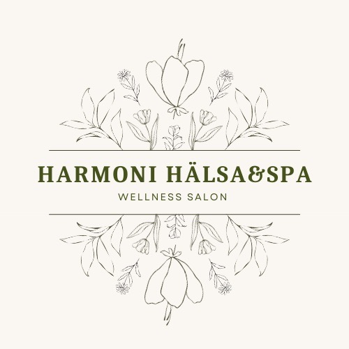 Harmoni Hälsa & Spa logotyp