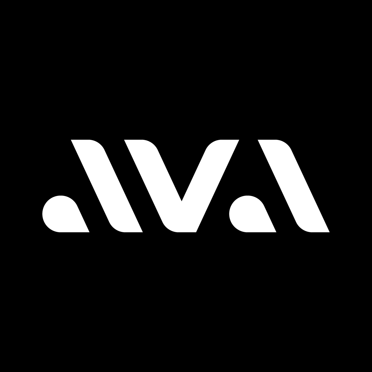 AVA Corporate Communications logotyp