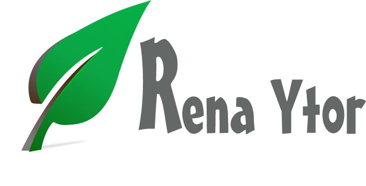 Solnas Rena Ytor logotyp