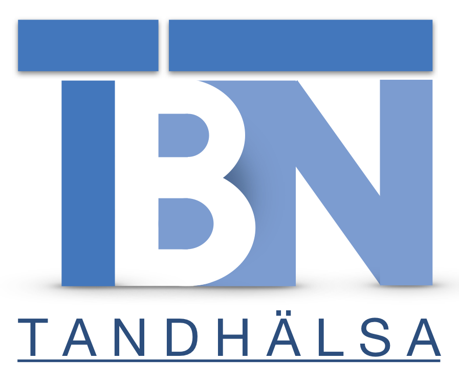 TBN Tandhälsa logotyp