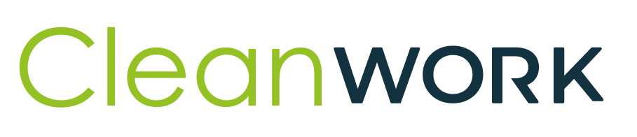 Nordic CleanWork AB logotyp