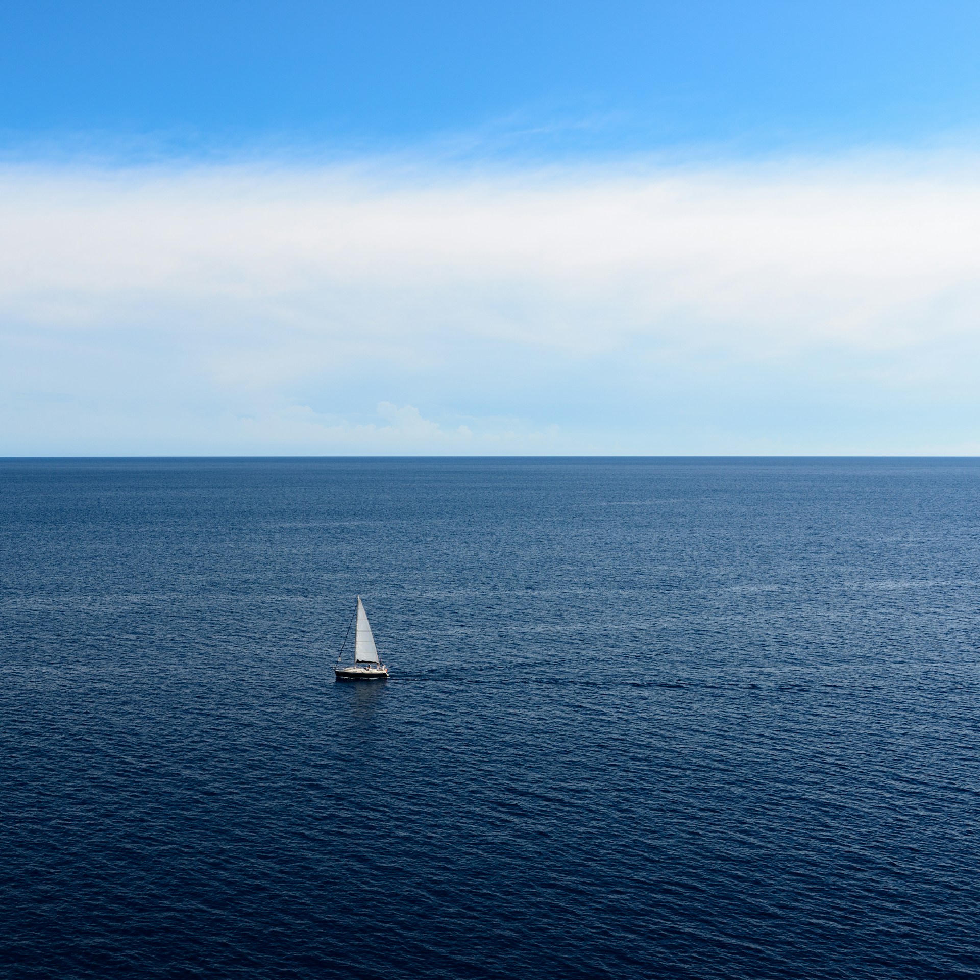 Svensk Båtutbildning AB logotyp