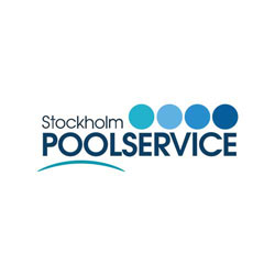 Stockholm Poolservice AB logotyp