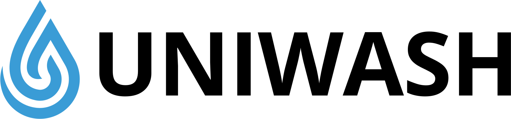 UNIWASH logotyp