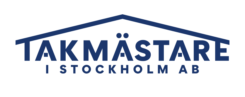 Takmästare i Stockholm AB logotyp