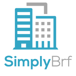 Simply BRF AB logotyp