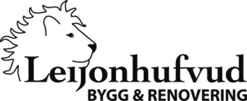 Leijonhufvud Bygg & Renovering AB logotyp