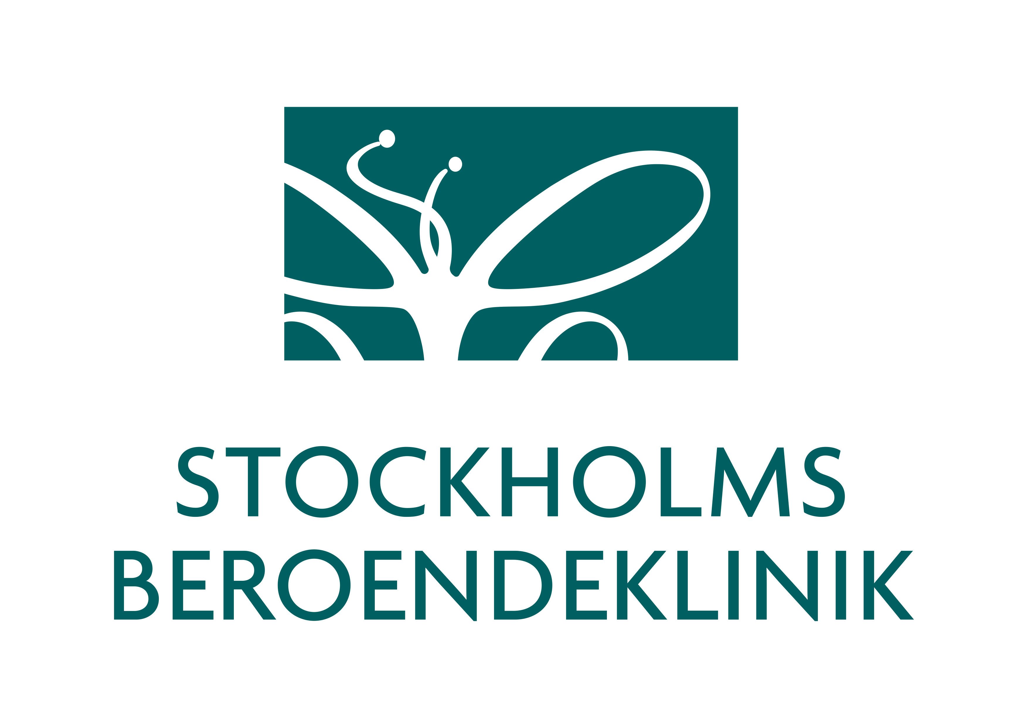 Stockholms Beroendeklinik logotyp