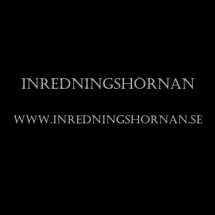 INREDNINGSHÖRNAN logotyp