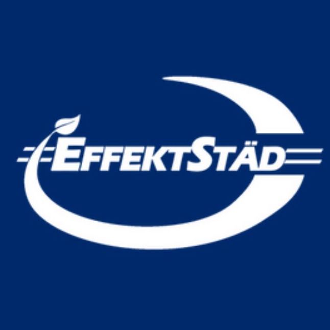 Effektstäd Service AB logotyp