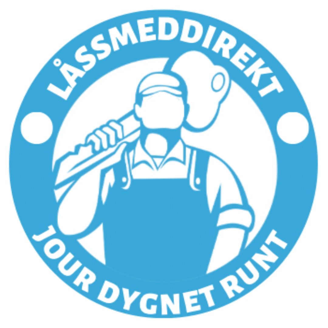 LåssmedDirekt logotyp