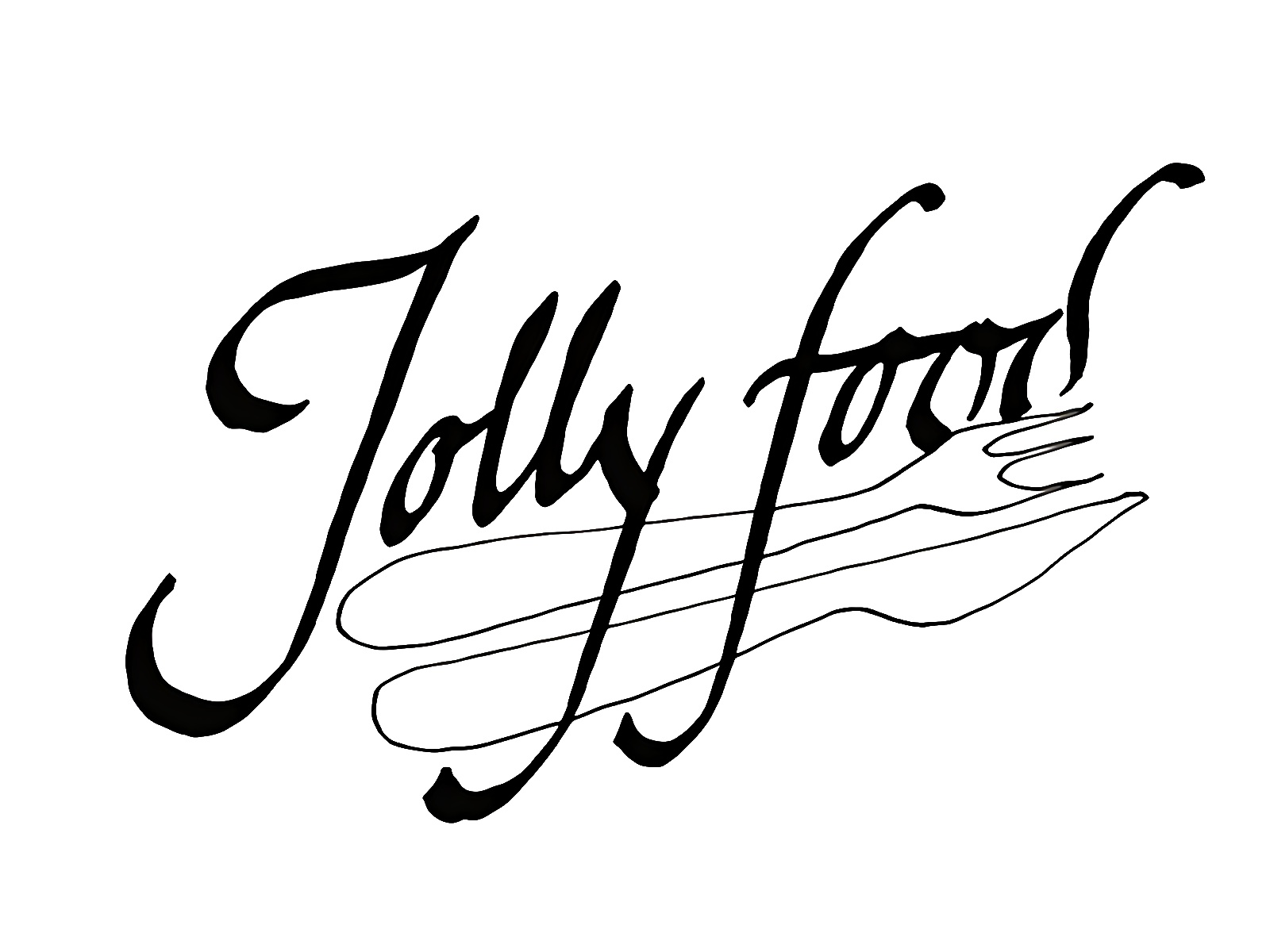 Jollyfood AB logotyp