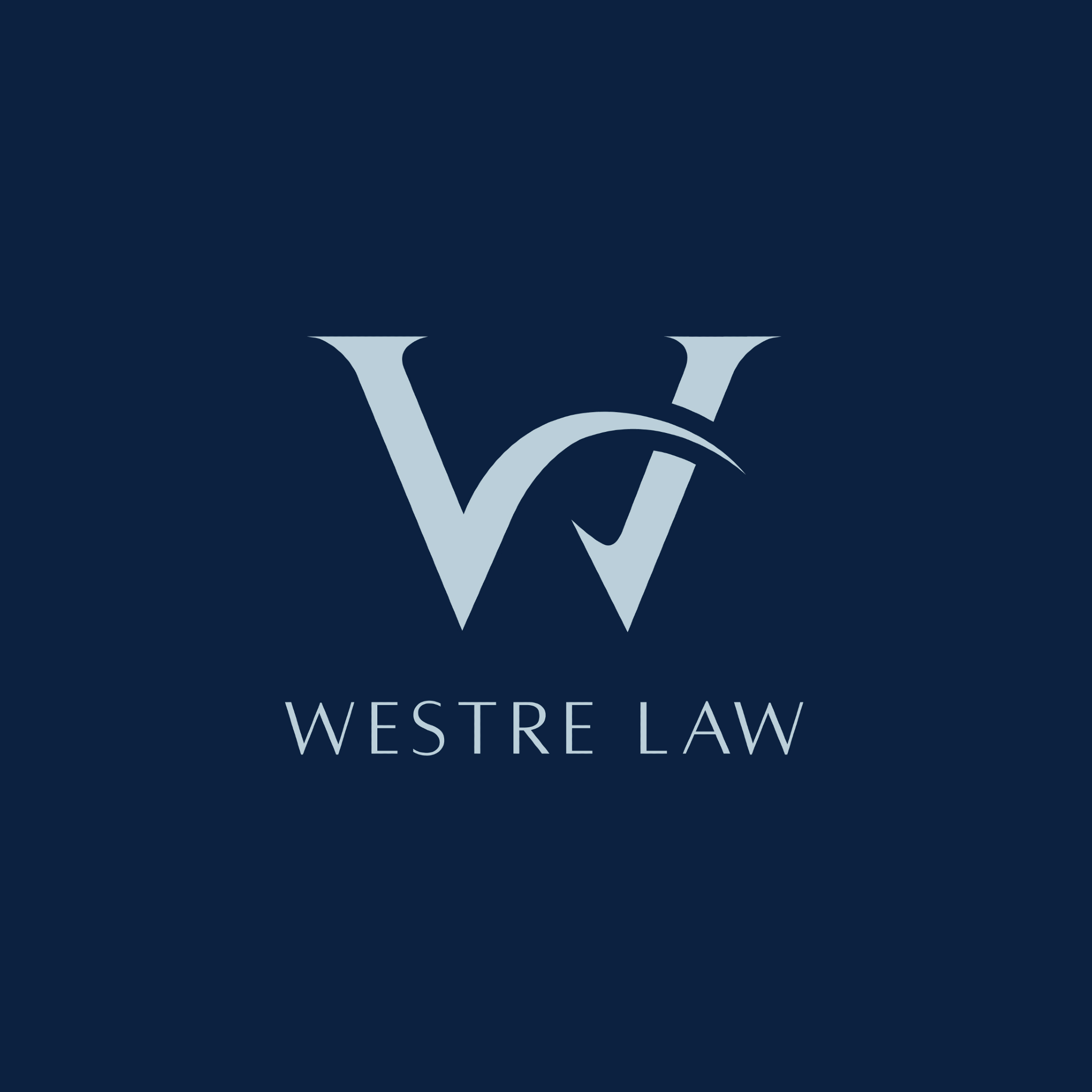 Westre Law AB - Göteborgskontoret logotyp